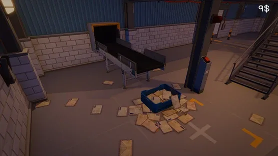Mailed It! screenshot 5