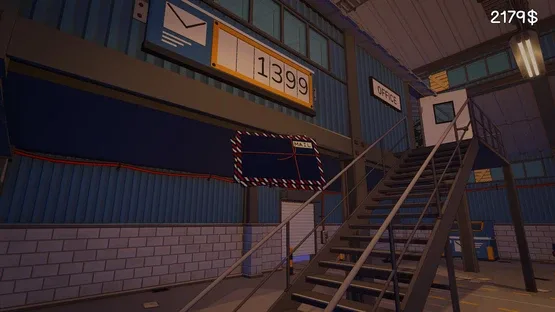 Mailed It! screenshot 1