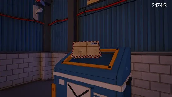 Mailed It! screenshot 3