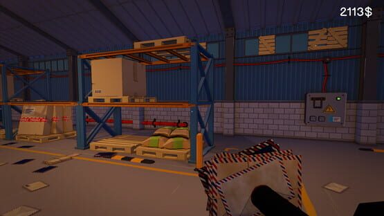 Mailed It! gameplay screenshot