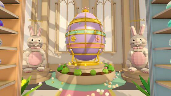 Eggstra Tidy gameplay screenshot 7
