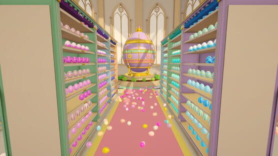 Eggstra Tidy gameplay screenshot 8