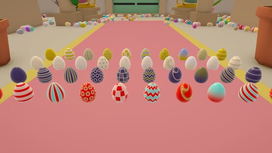 Eggstra Tidy gameplay screenshot 10