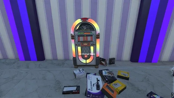 Tech Chaos screenshot 7