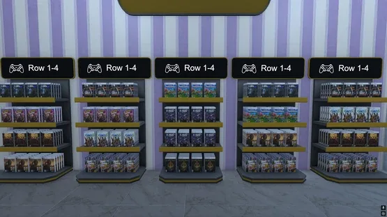 Tech Chaos screenshot 14