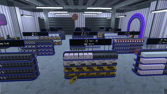 Tech Chaos screenshot 6