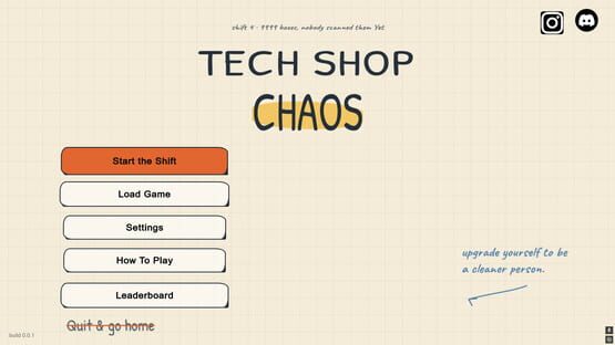 Tech Chaos gameplay screenshot 9