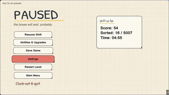 Tech Chaos screenshot 10