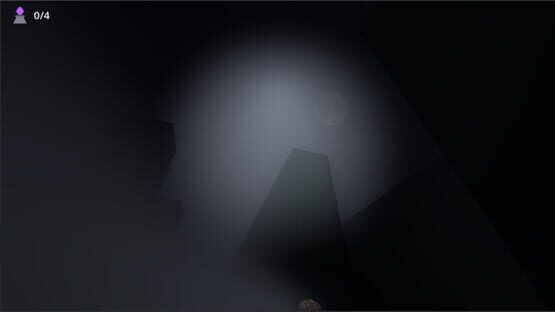 The Labyrinth gameplay screenshot