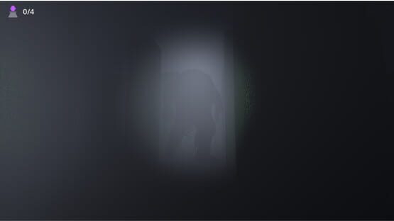 The Labyrinth gameplay screenshot