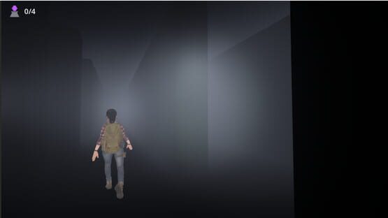 The Labyrinth gameplay screenshot