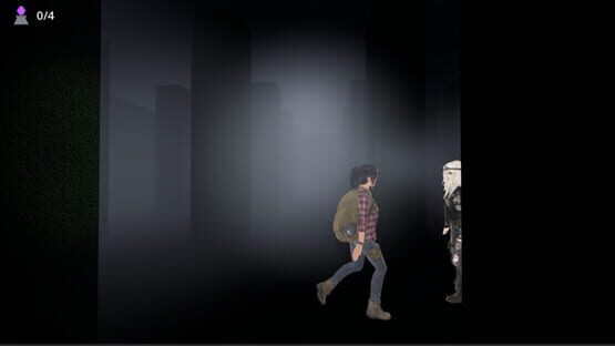 The Labyrinth gameplay screenshot 8