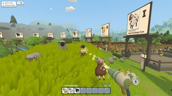Sort A Lot screenshot 4
