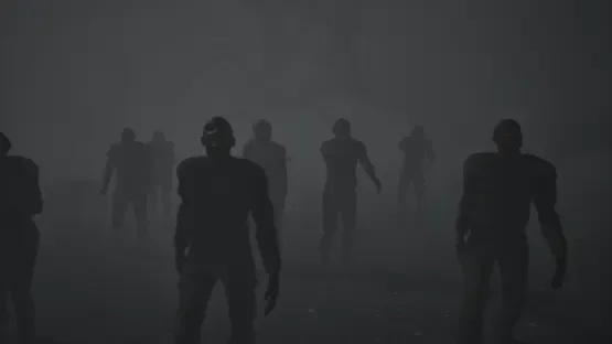 Abandoned Below screenshot 3