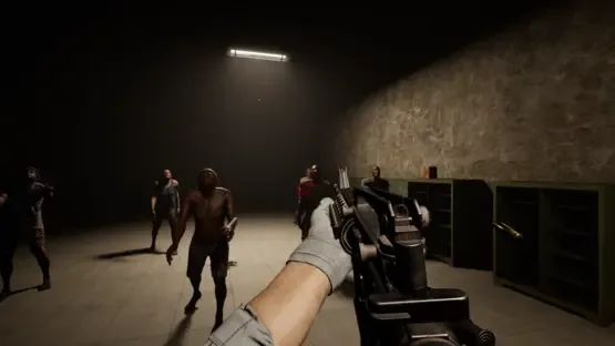 Abandoned Below screenshot 4