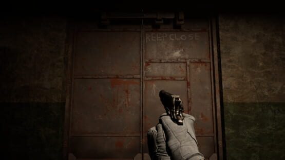 Abandoned Below gameplay screenshot