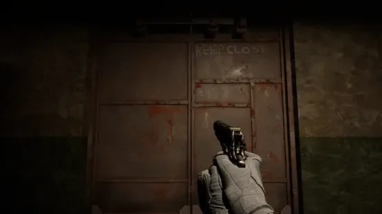Abandoned Below screenshot 6