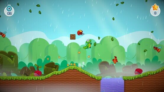 Croc's World 5 screenshot 1