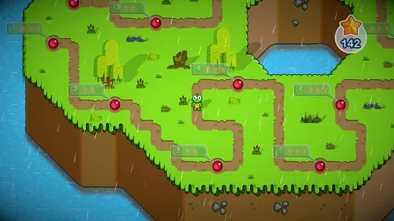 Croc's World 5 screenshot 3