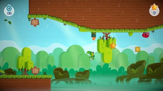 Croc's World 5 screenshot 6