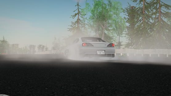Screenshot 3 di Rubber & Smoke