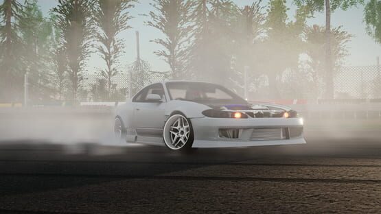 Screenshot 4 di Rubber & Smoke
