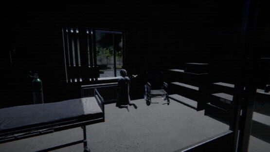 Try gameplay screenshot