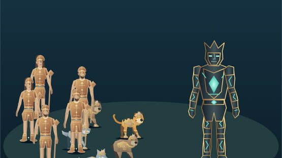 Trionis Land Screenshot 3