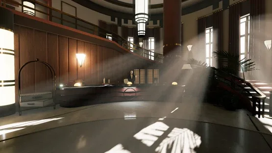 The Spectrum Retreat: Redux screenshot 4