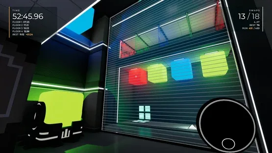 The Spectrum Retreat: Redux screenshot 5
