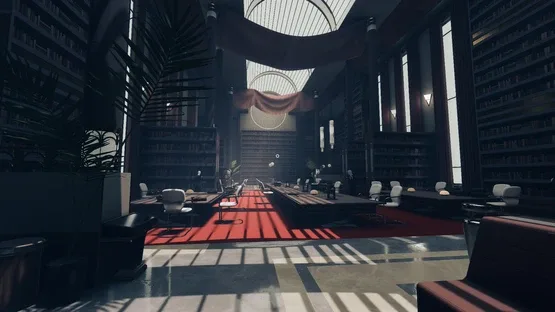 The Spectrum Retreat: Redux screenshot 3
