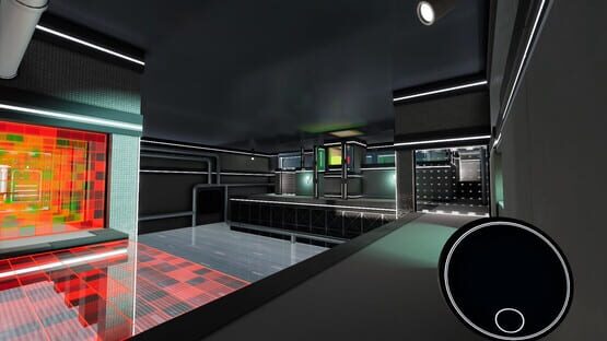 The Spectrum Retreat: Redux screenshot 1