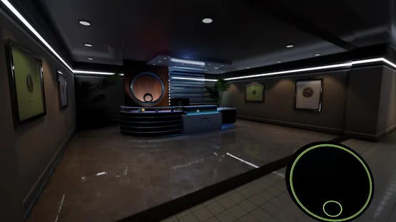 The Spectrum Retreat: Redux screenshot 2