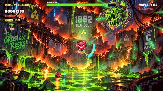 Reflect89 screenshot 3
