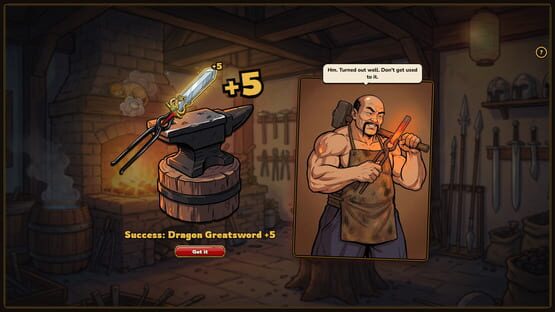 Stonestorm screenshot