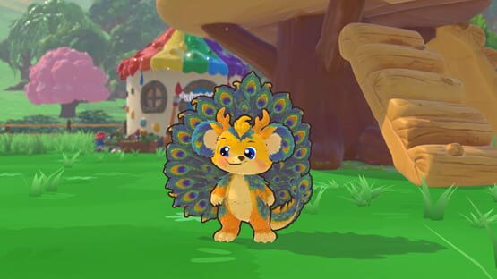 Munshi Meadows gameplay screenshot