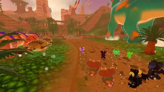 Munshi Meadows screenshot 5