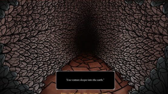 Screenshot 1 di Underground