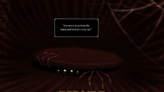 Screenshot 4 di Underground