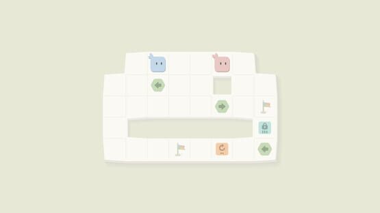 Move Together! gameplay screenshot