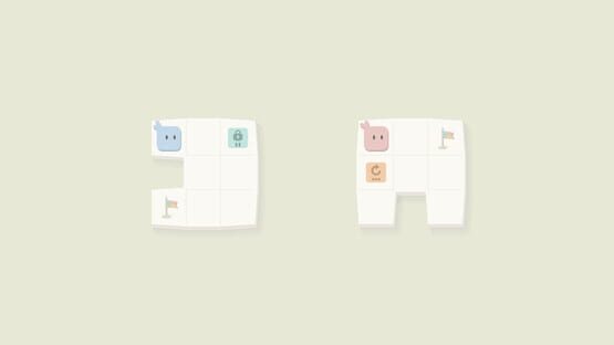 Move Together! gameplay screenshot