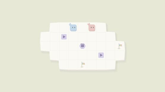 Move Together! gameplay screenshot