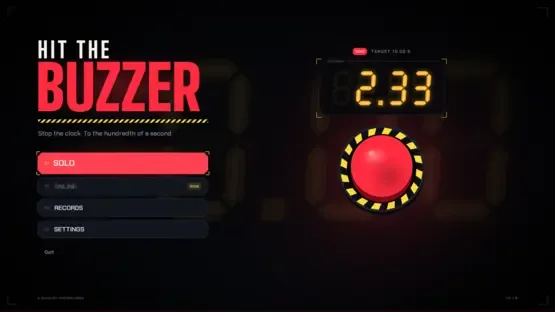 Hit The Buzzer screenshot 3