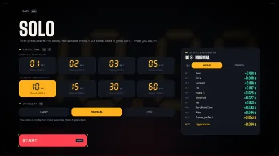 Hit The Buzzer screenshot 4