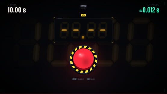 Hit The Buzzer gameplay screenshot