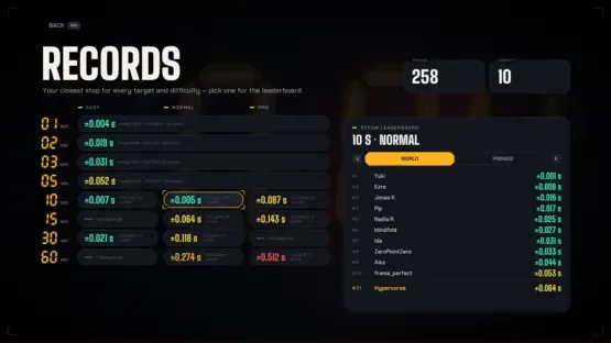 Hit The Buzzer screenshot 1