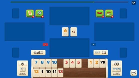 Yatır Batır Screenshot 3