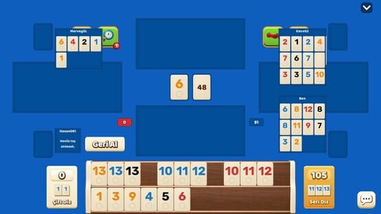 Yatır Batır Screenshot 4