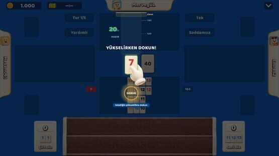 Yatır Batır Screenshot 5