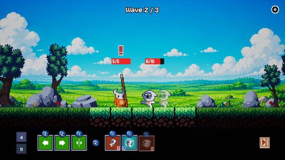 Wretched screenshot 1